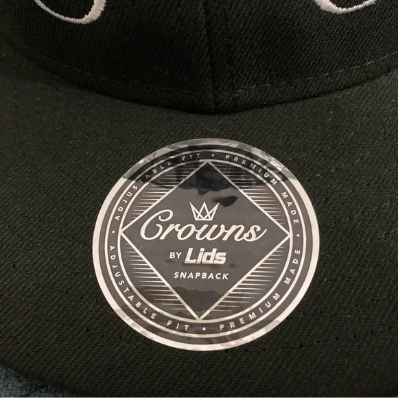 Heavy Hitters Hat - Picture 2 of 4